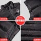Down cotton vest autumn and winter new 2020 trend vest vest vest vest men's Korean thickened warm shoulder jacket Down cotton vest autumn and winter new 2020 trend vest vest vest vest men's Korean thickened warm shoulder jacket