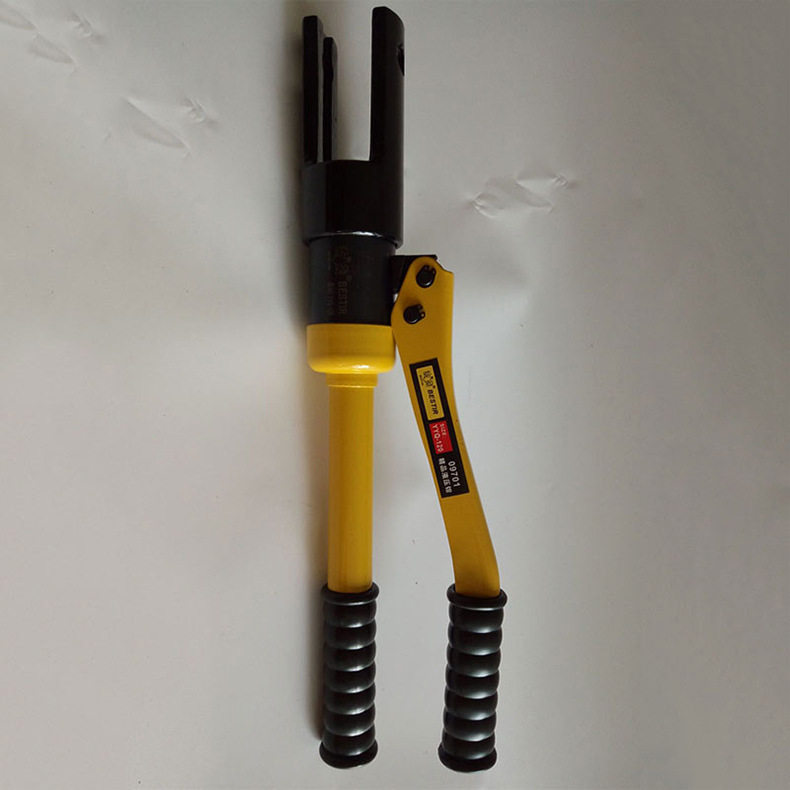 液压工具手动快速压线压接yyq120其他液压工具