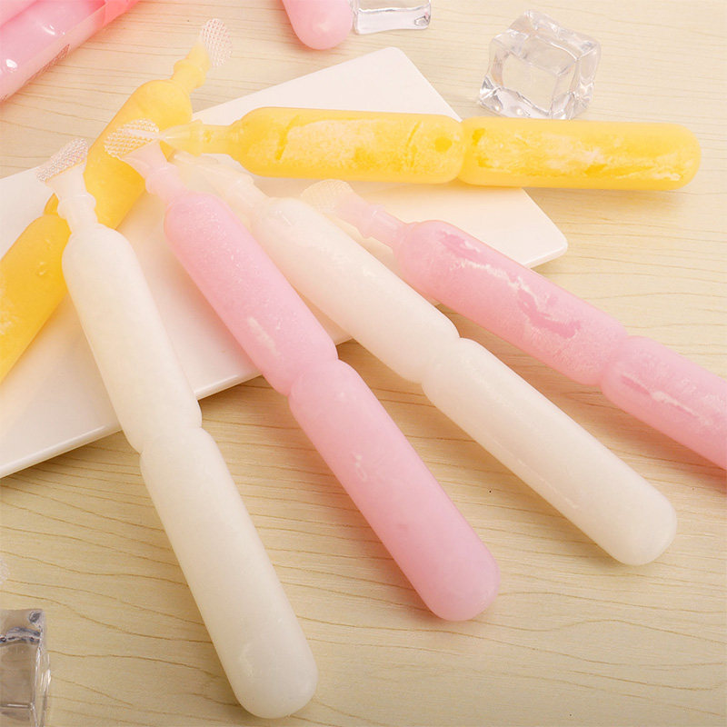 樱木良品棒棒冰棍360g袋装网红酸奶夏日饮料果冻