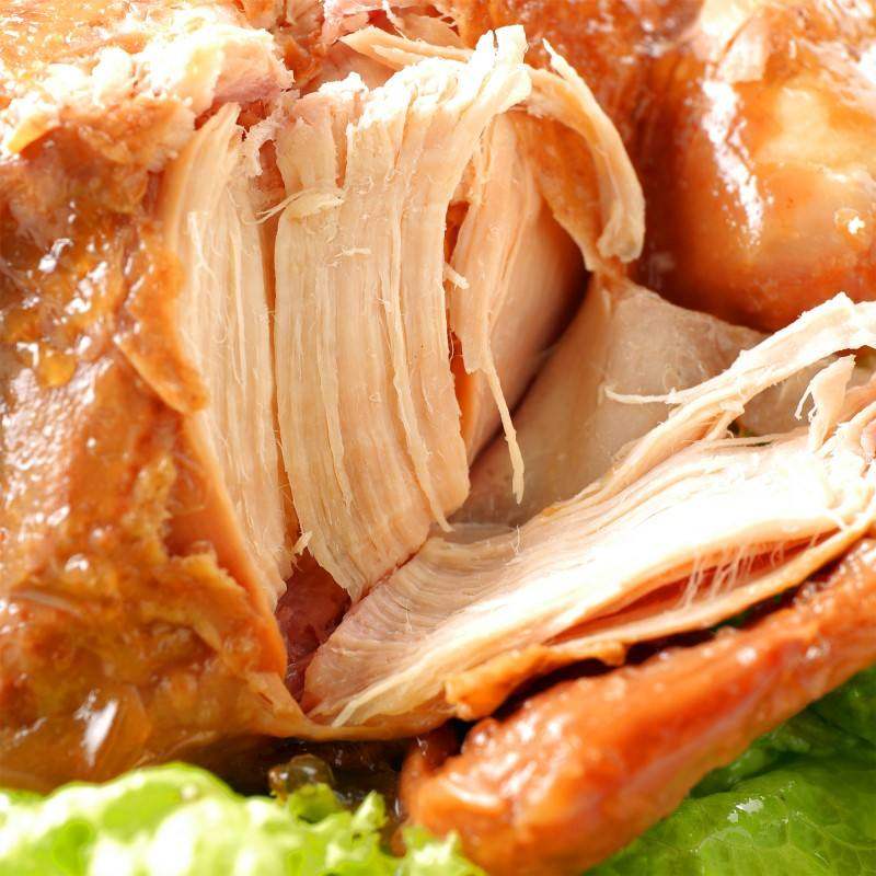 聊城山东阳谷凤祥五更炉熏鸡年年货送礼特产其它工具