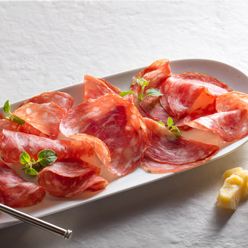 beretta意式萨拉拉米小食拼盘100g1袋风干腊肠香肠