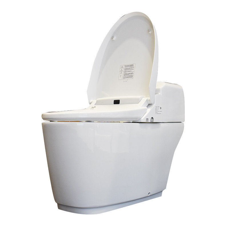 日本inax伊奈智能一体滢系全功能卫生间座便器即热一体智能坐便器