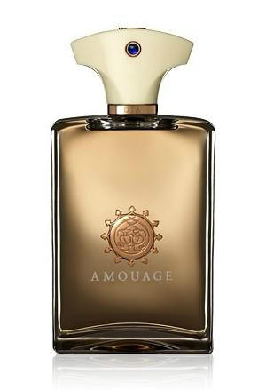 amouage爱慕迪亚男士香水木质花香香调焚香乳香香水