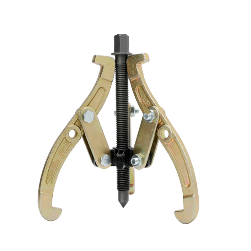 拉马三爪轴承拆卸工具拉码多功能液压拉拔二爪轴承装卸工具