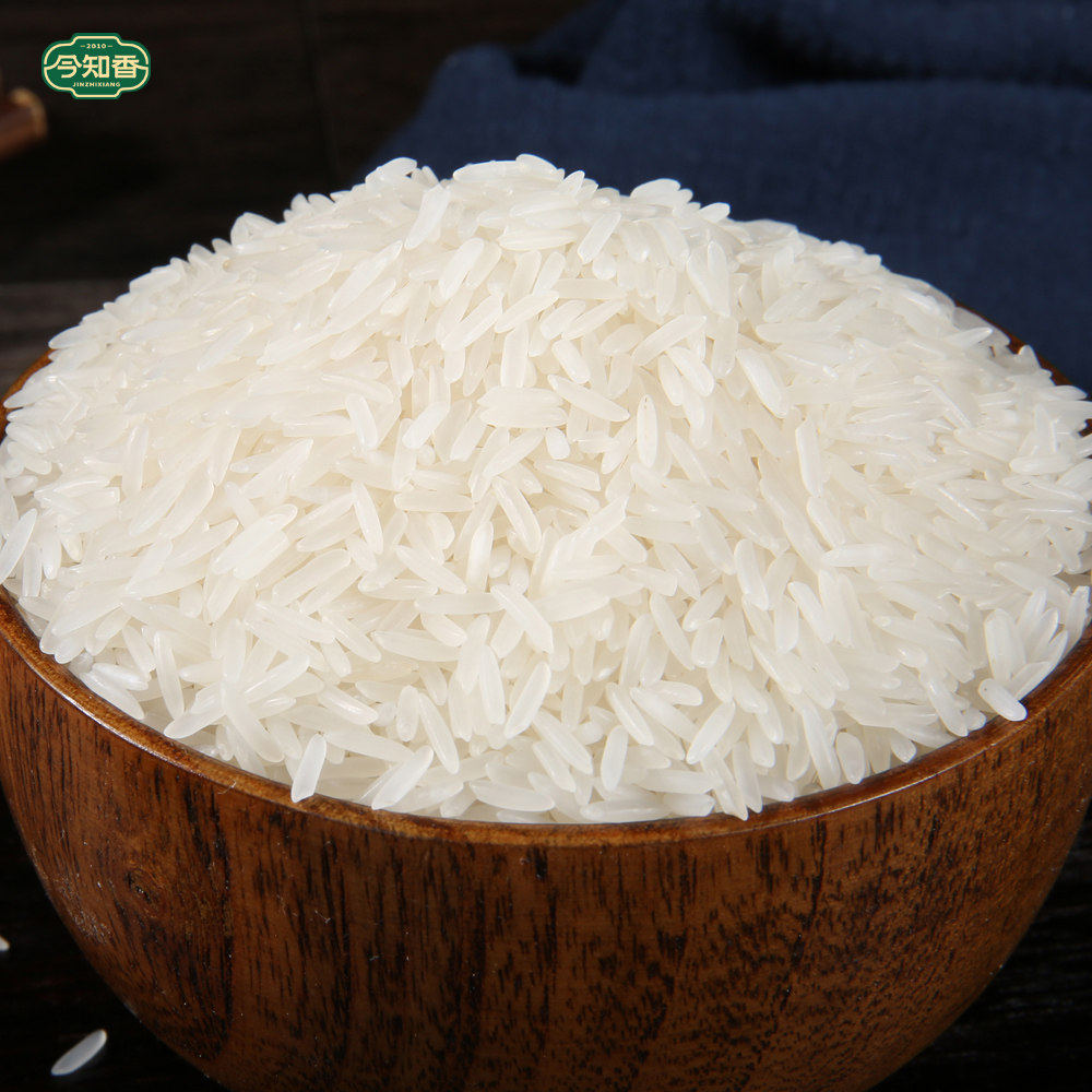 南方2022新米南县虾米长粒籼米软糯细腻正宗大米
