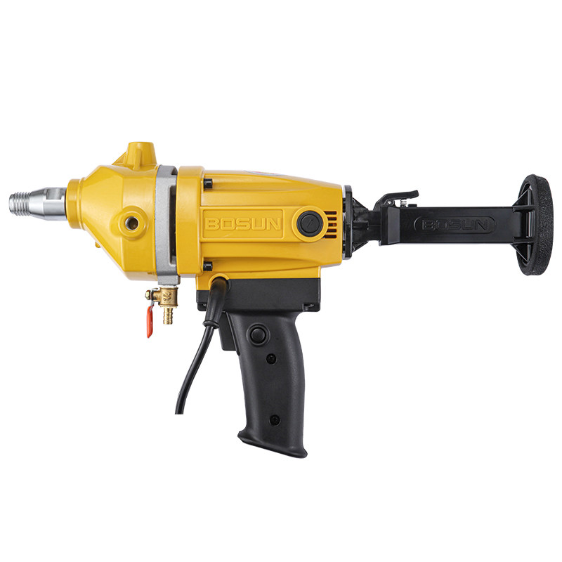 博深空调无水打孔泥墙深水水泥打洞两用大功率其它电动工具