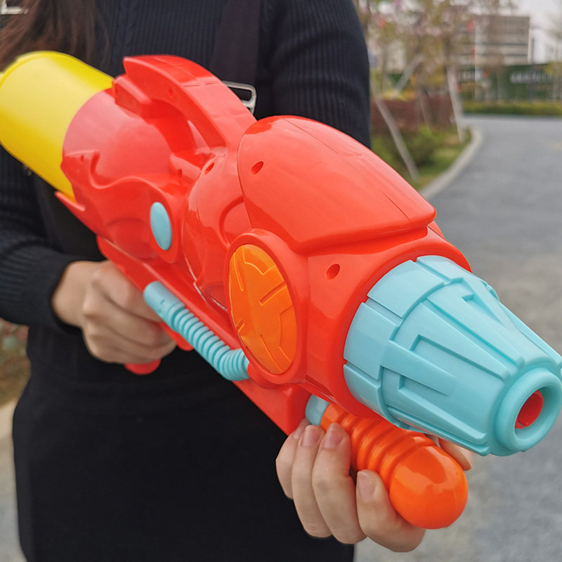 水枪玩具沙滩喷水儿童宝宝玩水水戏洗澡游泳水枪