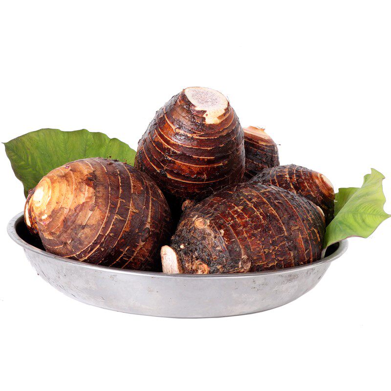 新鲜广西荔浦芋头山水槟榔香芋9斤甜品店芋圆手机保护套