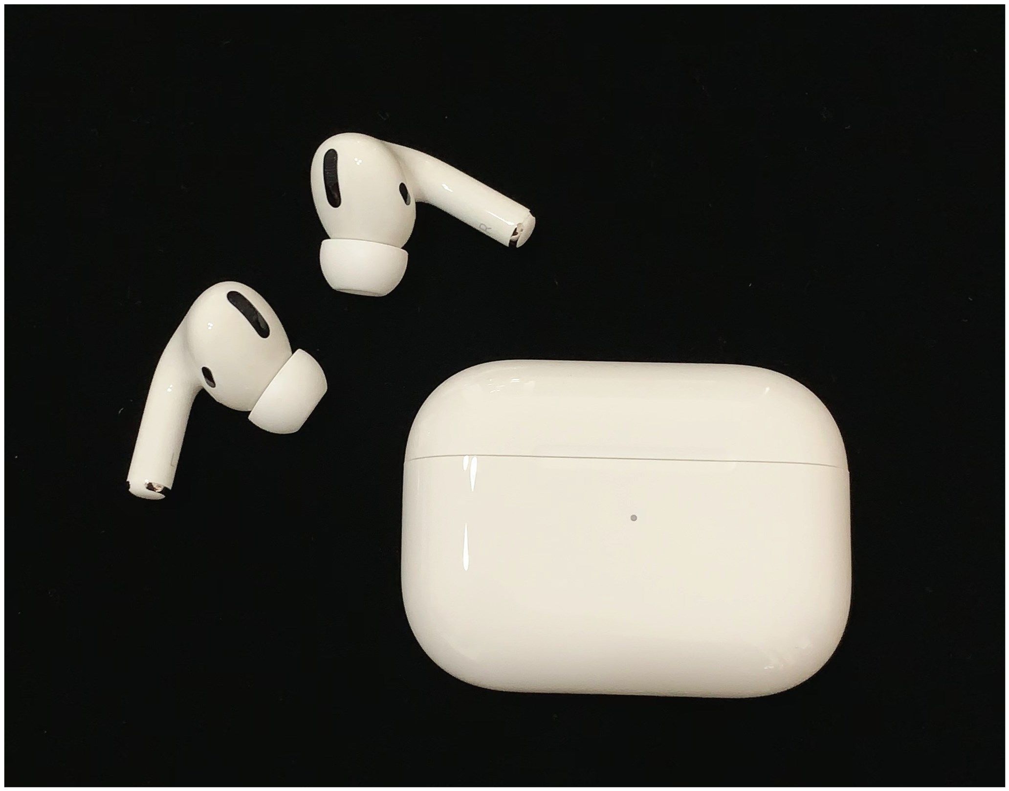 pro原装单只左耳三代pro3蓝牙耳机补配充电右耳蓝牙耳机