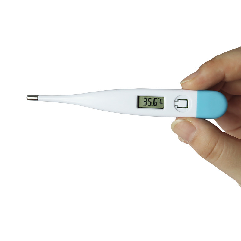 电子体温温度计儿童额温枪腋下家用高精度精准医用体温计类