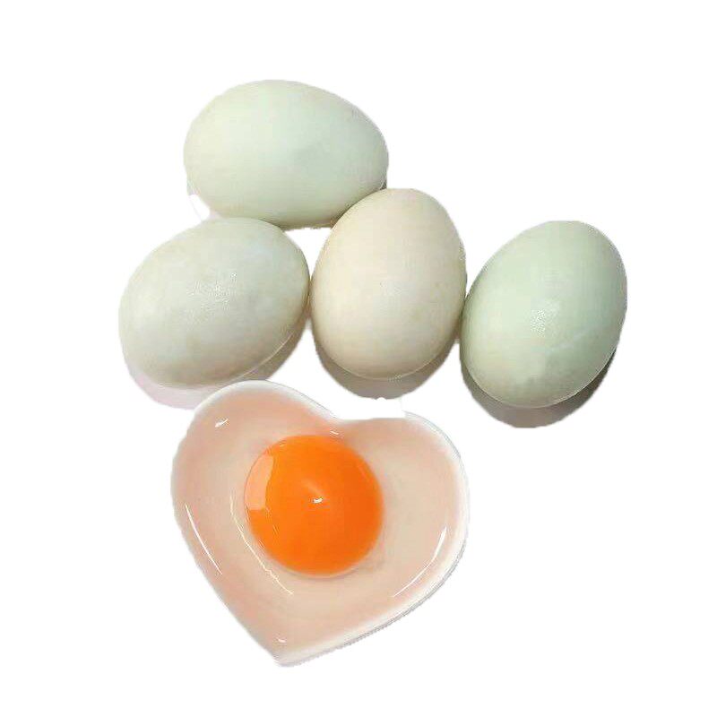 鸭蛋湖南绿壳黄鸭蛋非双青皮农村散养农家新鲜手机保护套