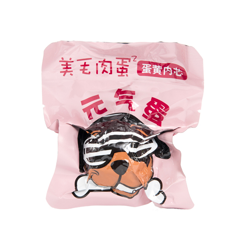 元气宠物 元气蛋肉丸狗狗零食能量湿粮罐头日常训练奖励26颗整箱 - 图3