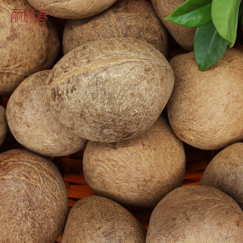 印度椰皇椰子海王海新鲜椰青煲汤海底500克椰子手机保护套