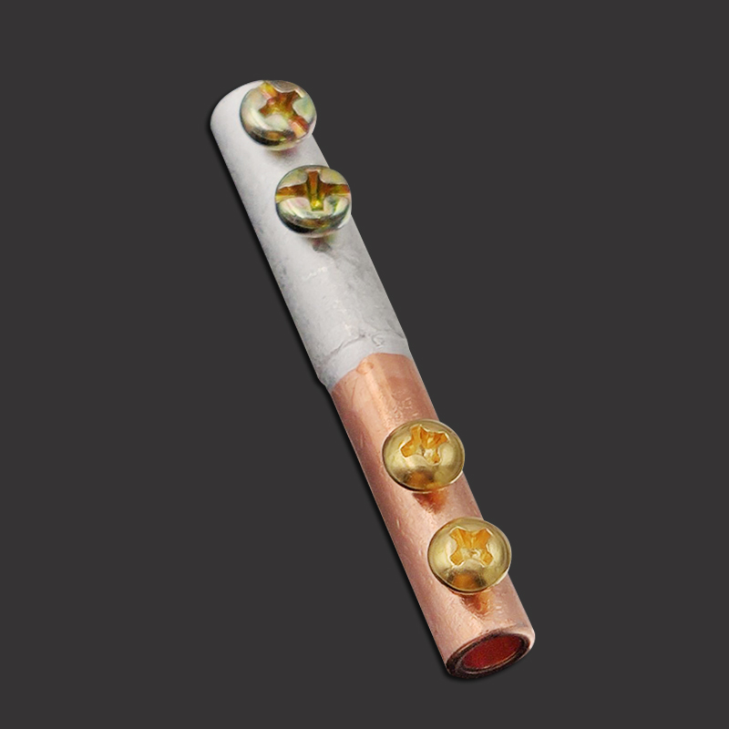 10平方快速接线端子家用大功率电线接线夹铜接头过渡接线端子