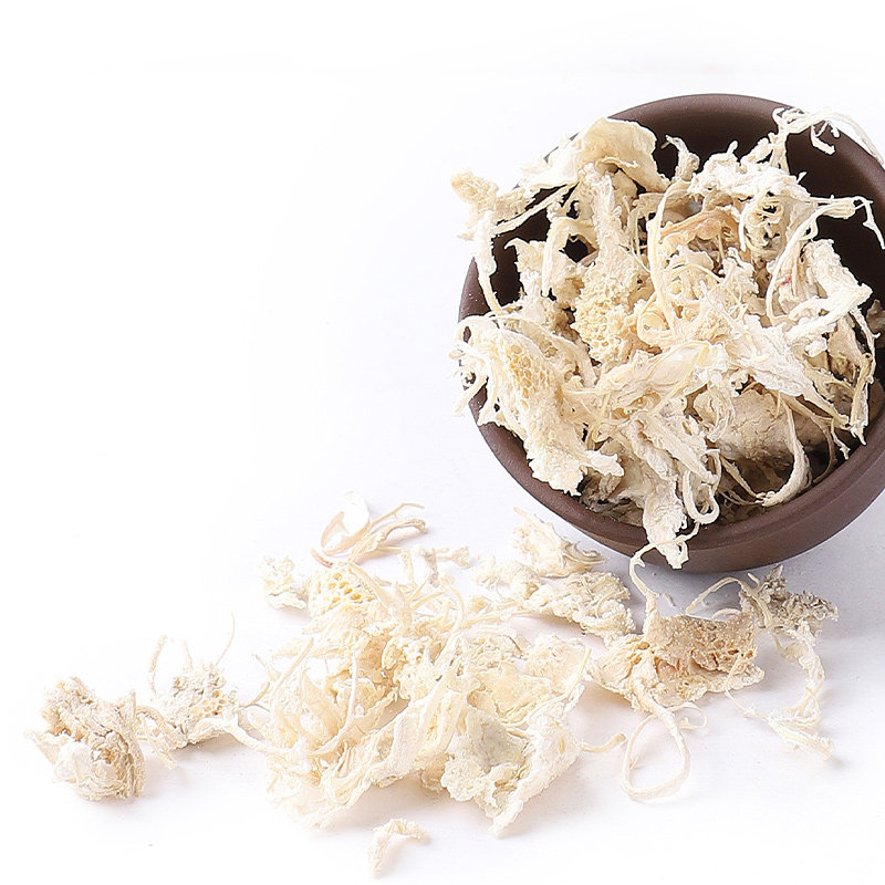 橘络正品旗舰店50克罐装桔络橘丝橘筋中药材包邮非其他药食同源食品