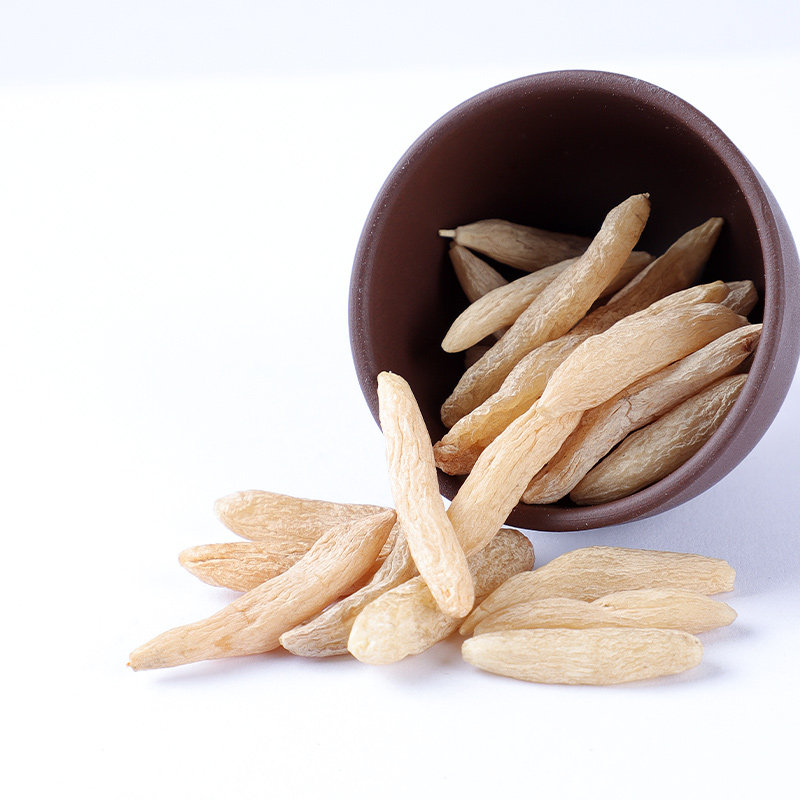 甘草麦冬中药材旗舰店正品特级野生无硫新鲜煲汤麦冬