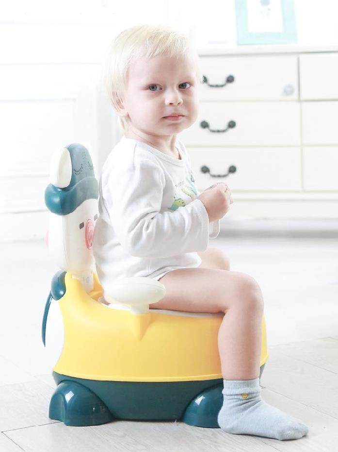 男孩音乐接尿男孩儿儿女塑料软垫坐厕家用儿童儿童坐便凳