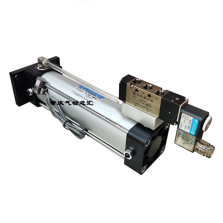 10a5kfa63b200j1a8肇庆方大气动带阀气缸fangda五金气动元件气动元件