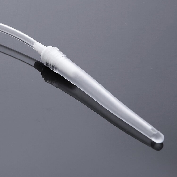 灌肠头一次一次性肛门管头排便清肠器冲洗头家用便厕用具器械