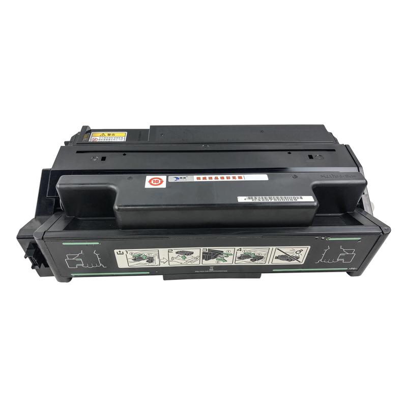 适用理光sp6330硒鼓ap6330lchc碳粉sp6330n激光打印机硒鼓