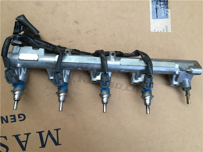 适配马自达cx723t发动机缸内直喷喷油嘴