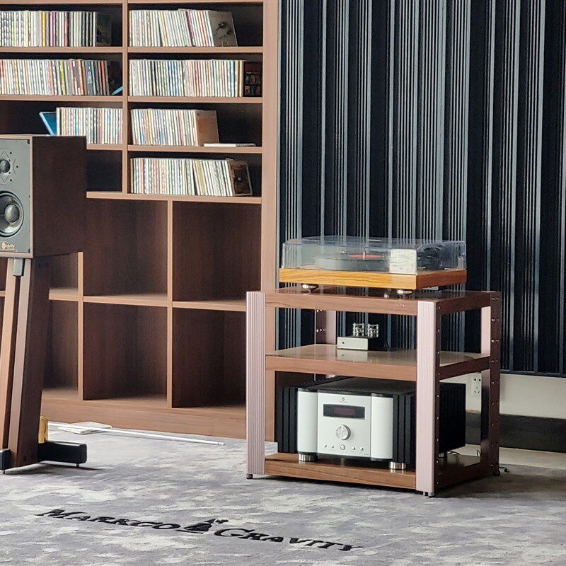 猫哥引力启航6寸碳纤维振膜两分频发发烧级hifihifi音箱