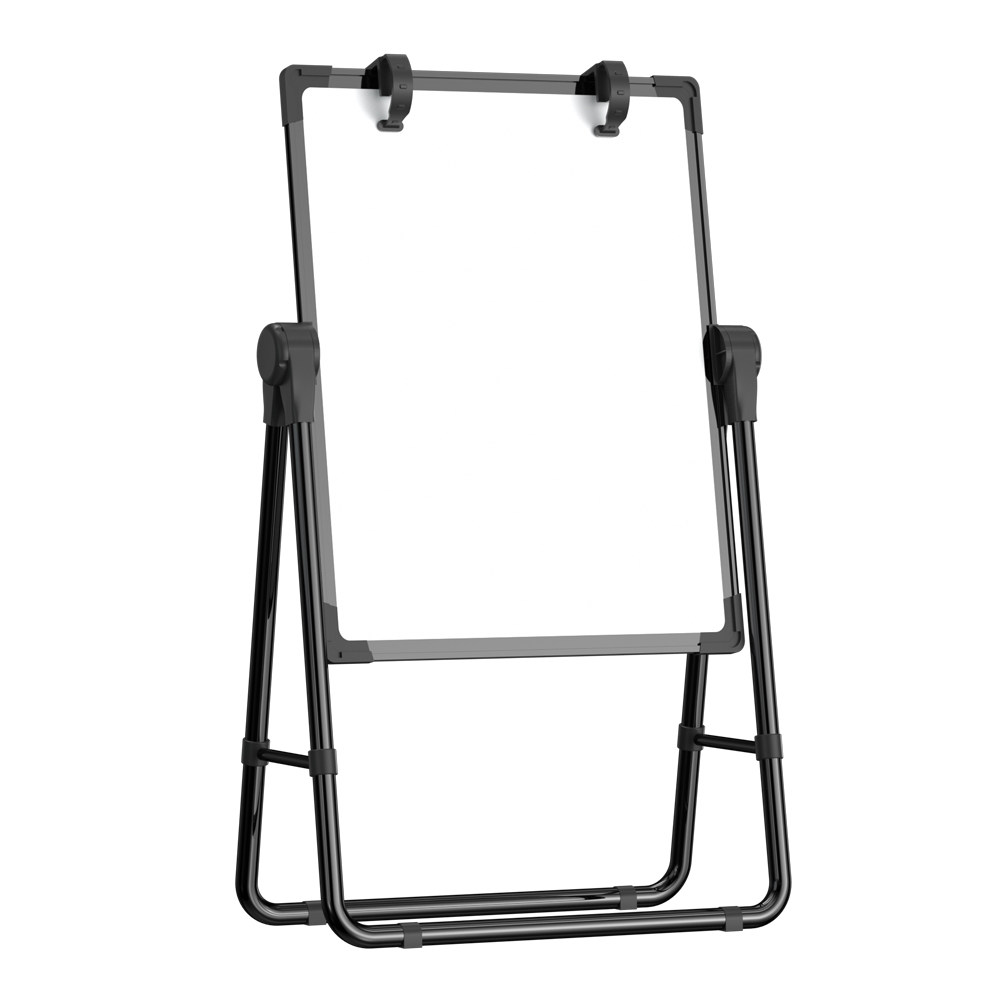 告示广告牌折叠摆摊便携展示立式小黑板手写架子荧光板