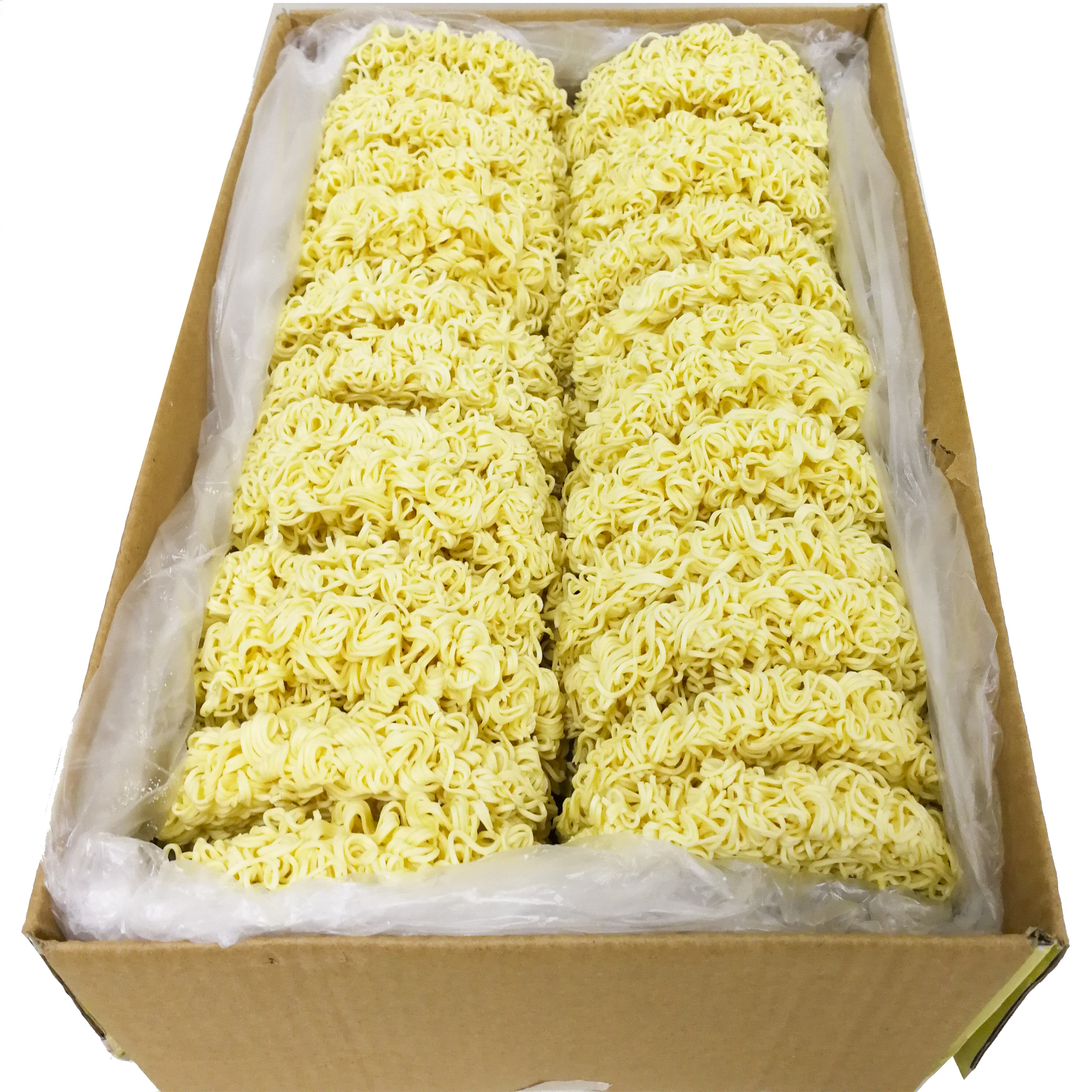 竹升大碗面广整箱面饼早餐火锅炒面手工方便面冲泡方便面