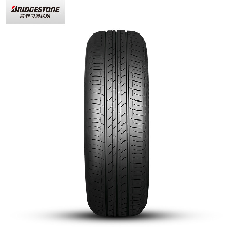 普利司通185/60r15 84h ecopia绿歌伴ep150适配丰田雅力士威驰-mc母婴