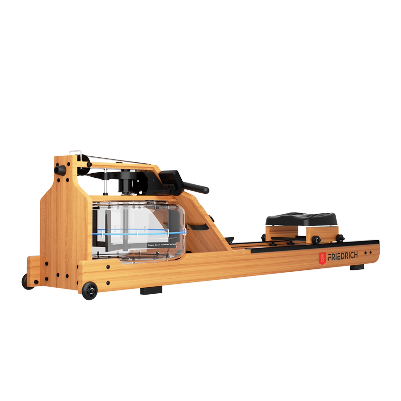 friedrich腓特烈n1双轨智能原木划船机