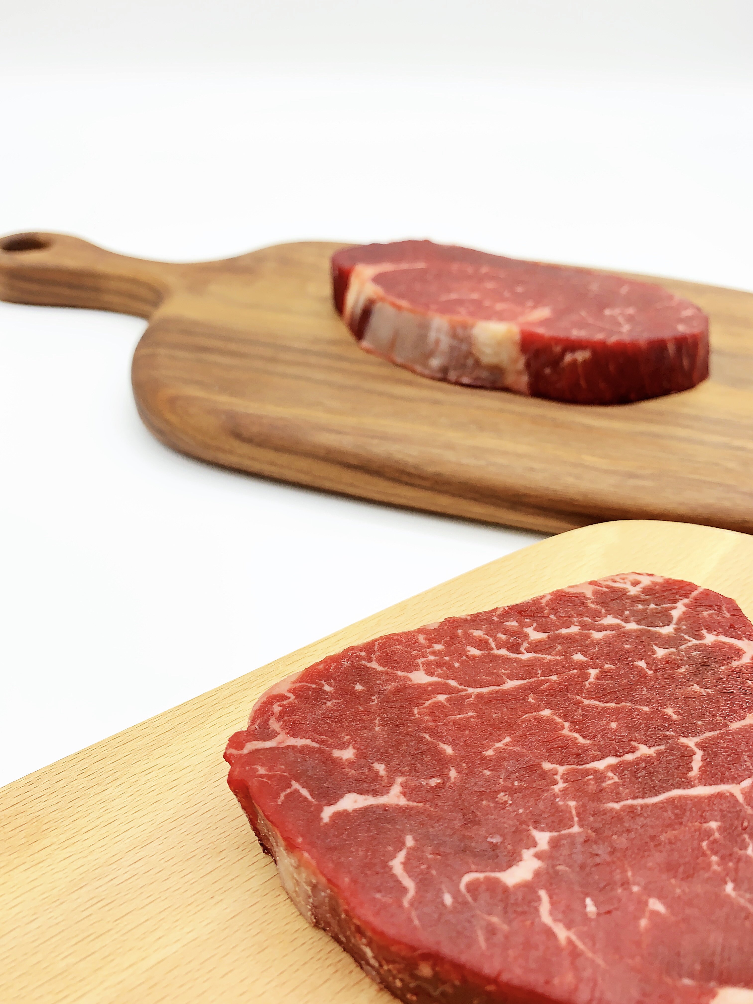 奶爸海m5f4辅食宝宝500g纯血统牛排菲力里脊澳洲其它生肉制品