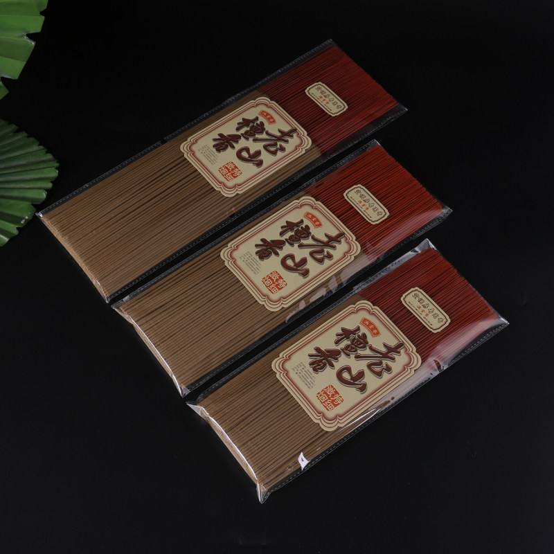 满堂厂家天然水竹签香线香卧空调家居香熏礼佛香薰香料