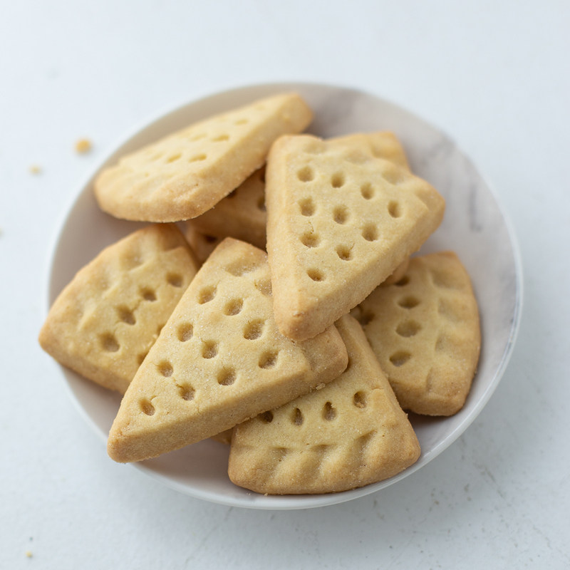 饼干食尚奇遇ax英国进口walkers沃尔酥性饼干