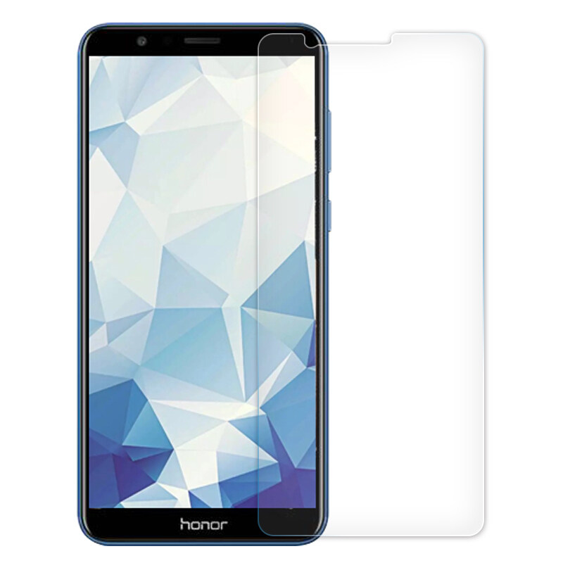 适用于华为荣耀畅玩7x钢化bndal10al00aloo手机手机贴手机贴膜