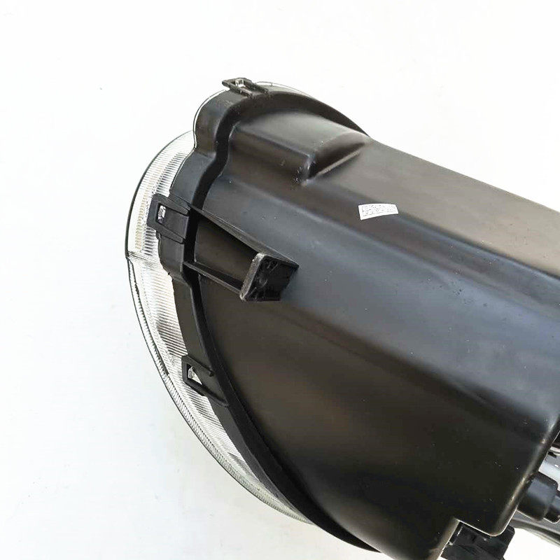 适配长城哈弗m1迷你前大灯迷你大灯总成哈佛m1前大灯总成转向灯泡