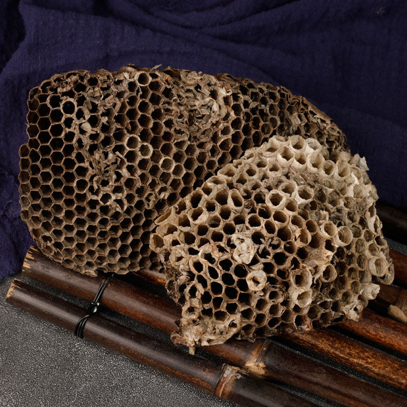 蜂房蜂巢100g中药材包邮马蜂窝黄蜂窝蜂窝其他药食同源食品