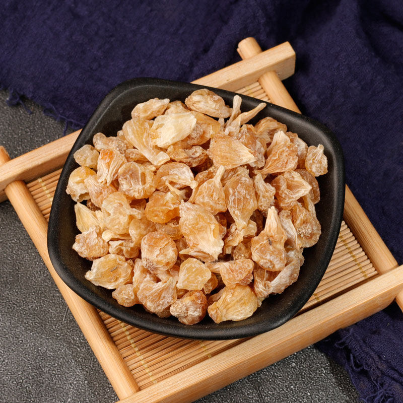 薤白500g中药材泻白野薤白野蒜小野其他药食同源食品