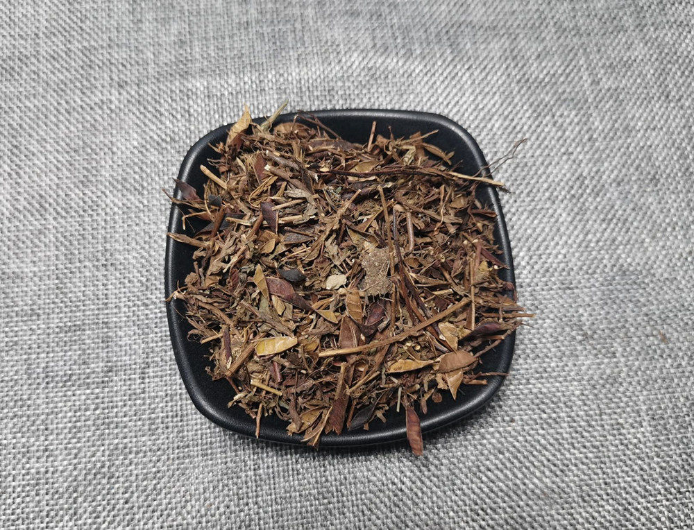 正宗 软甘草500g克 软肝草 铁甲草 软干草 益肝草非野生中药材粉-mc