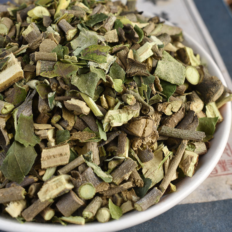 寄生中药材500g正宗梧州野生可磨桑寄生粉泡桑其他药食同源食品