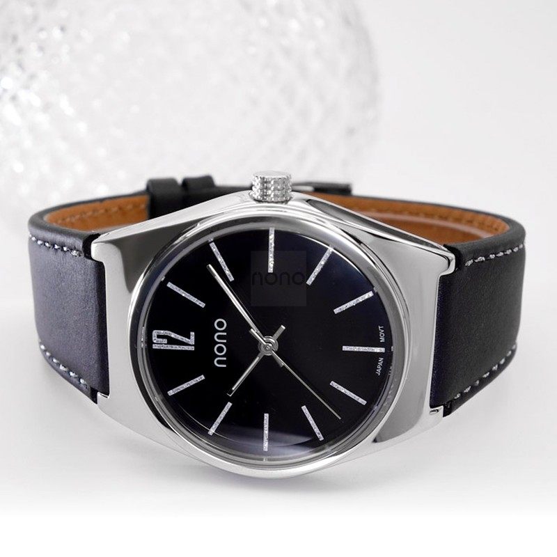 新品国产腕表nono欧洲风格时尚学生简约手表国产腕表