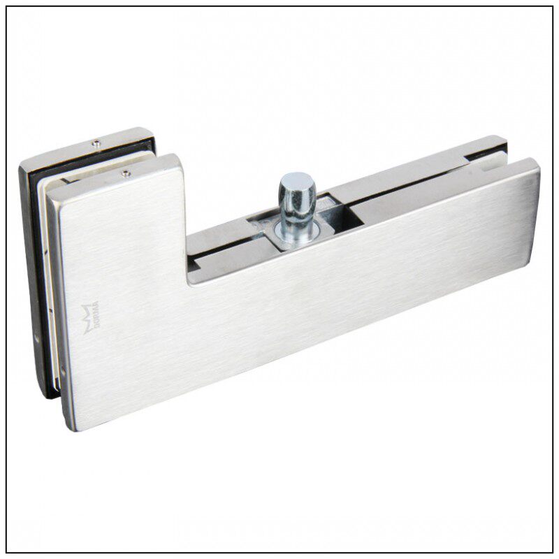 多玛门夹原装配件七字dorma玻璃门pt40ul玛曲门夹