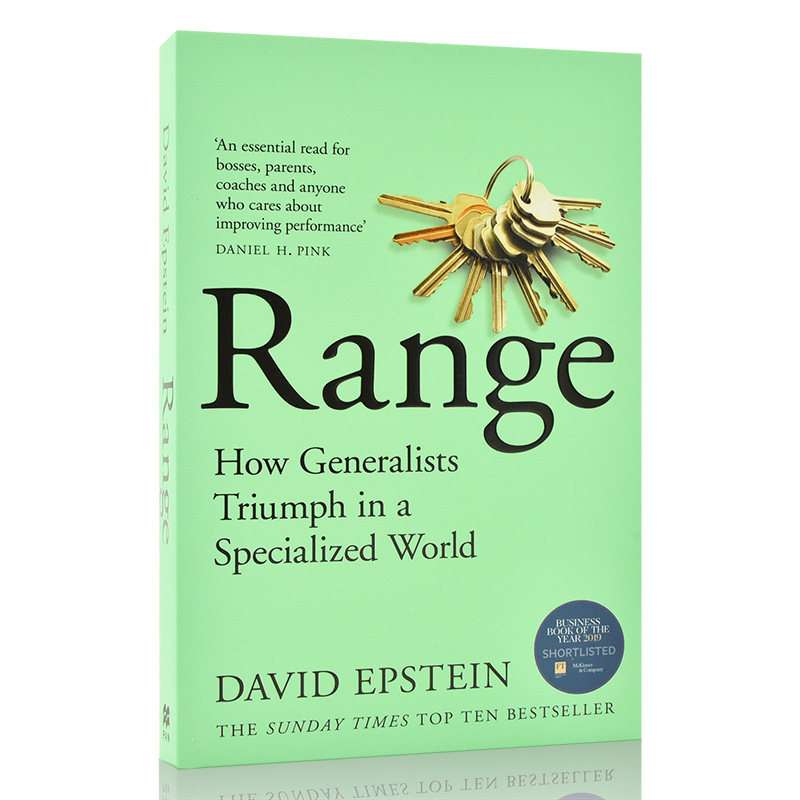 现货generalists领域斯坦爱波戴维worldspecializedintriumph原版其它