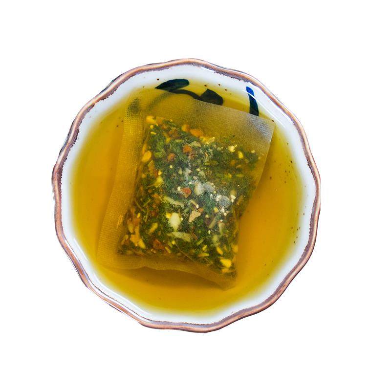 中药养生茶胆茶肾驱石草茶金钱材老方金金钱石鸡内养生茶