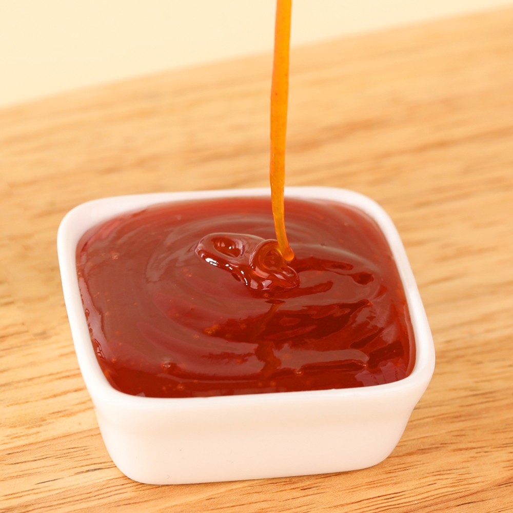 杭润糖醋1kg甜酸炸鸡kfc肯德基鸡块蘸酱酸甜酱类调料