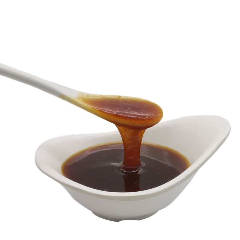 炸鸡杭润蒜香酱油1kg韩式韩国商用蘸酱蒜蓉酱类调料