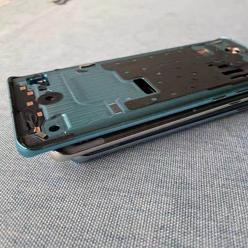 中框适用于华为p30pro原装p20金属p30p20pro前框手机零部件