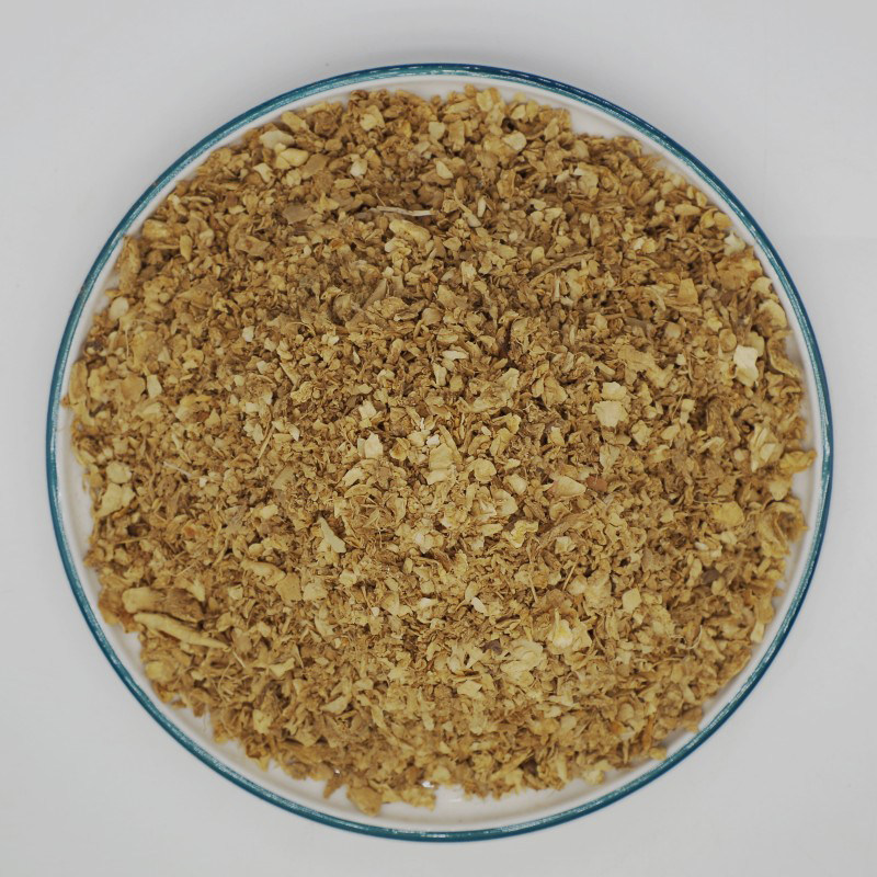 姜皮500克包邮新品中药材 生姜皮 生姜衣老姜皮 晒