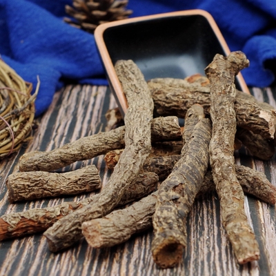 云南  血三七 中药材 盘龙七根 血三七头子500克血三七包邮可泡酒