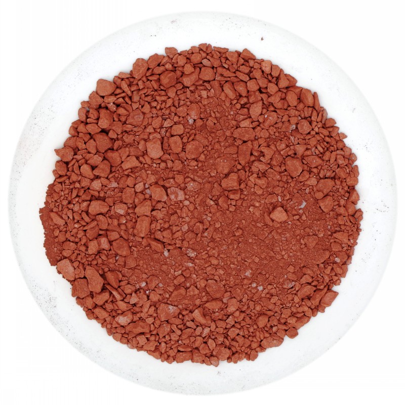 赭石包邮500克赤土紫朱野生中药材新品干货其他药食同源食品