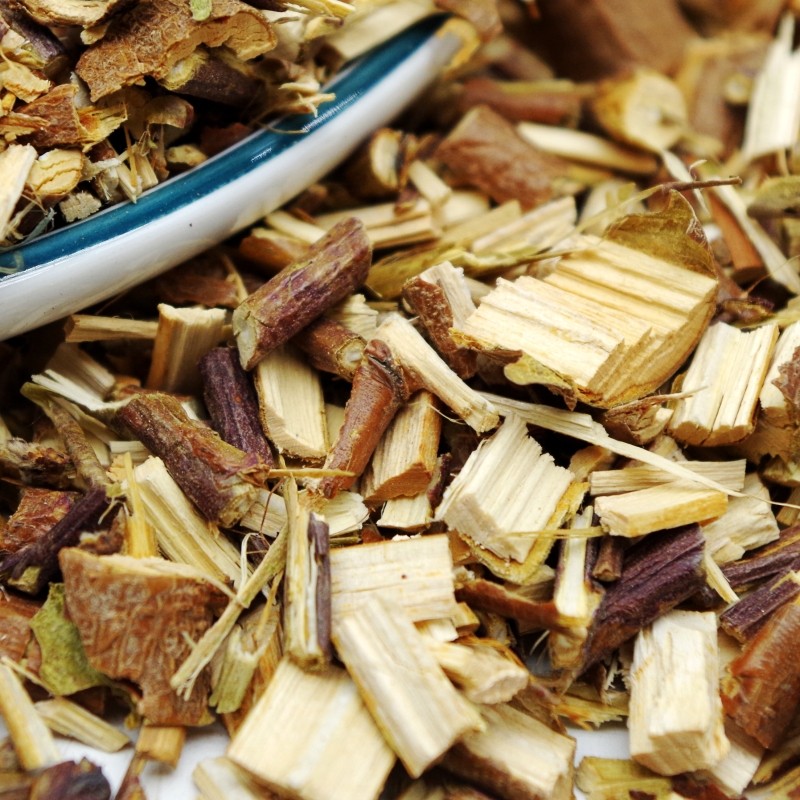 树枝桃枝中药材新货桃树500克另有散装核桃柳树其他药食同源食品